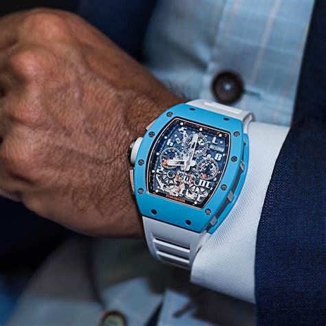 richard mille blue dial|richard mille crma1.